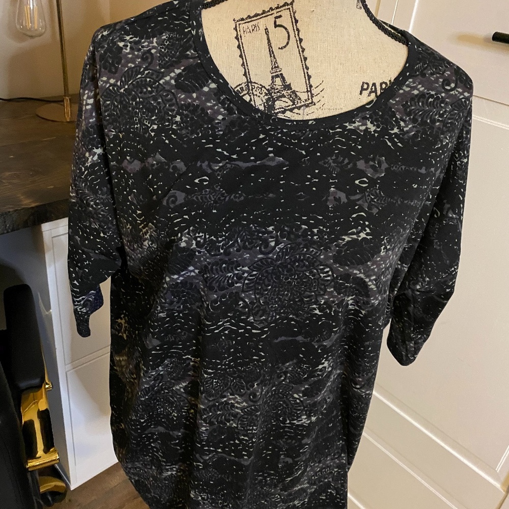 LulaRoe M Irma